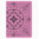 Carnet A5 Bandana