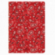 Carnet A5 Bandana