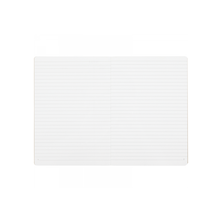 Carnet A5 Bandana