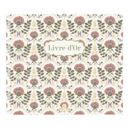 Livre d'or Chambord