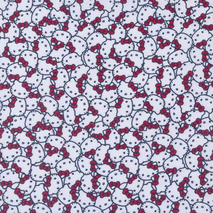 Portefeuille Hello Kitty