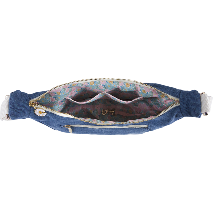 Sac demi-lune Tennessee