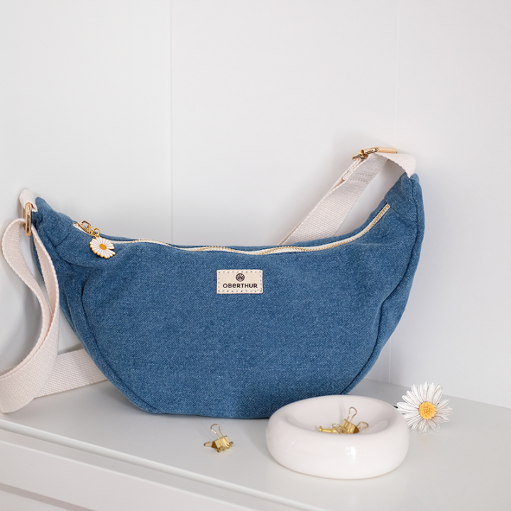 Sac demi-lune Tennessee