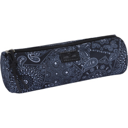 Trousse ronde Bandana