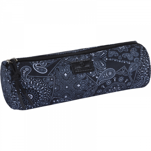 Trousse ronde Bandana