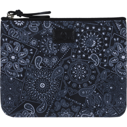 Pochette plate Bandana