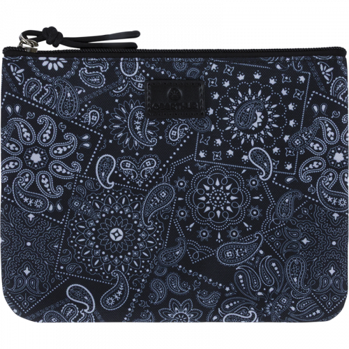Pochette plate Bandana