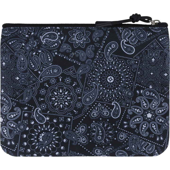 Pochette plate Bandana