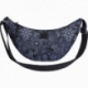 Sac demi-lune Bandana