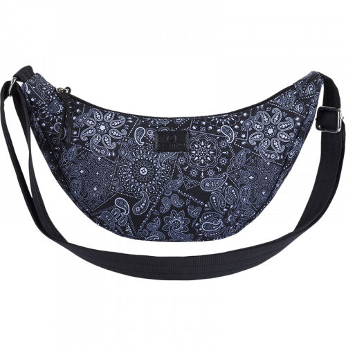 Sac demi-lune Bandana