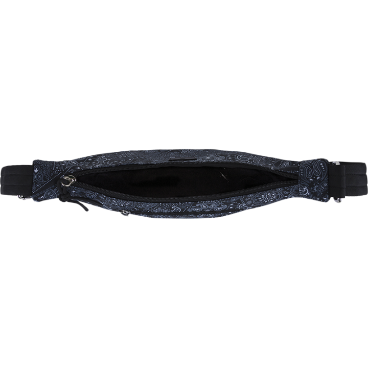 Sac demi-lune Bandana