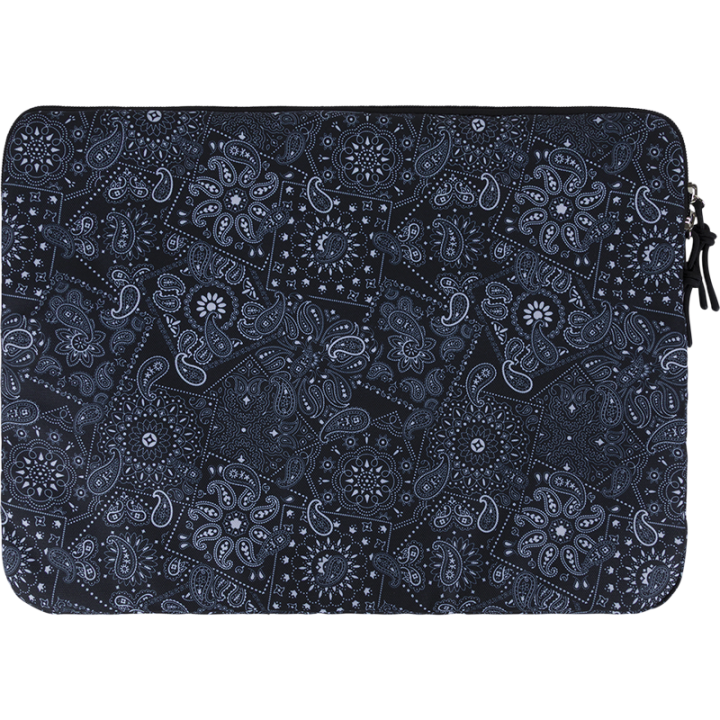 Housse ordinateur Bandana 15,6"