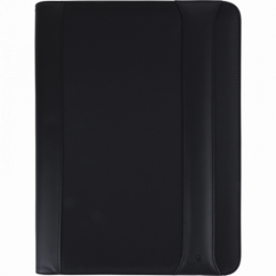 Conférencier A4 zippé Cardiff