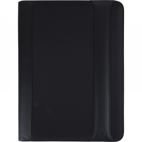 Conférencier A4 zippé Cardiff