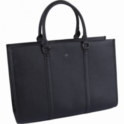 Sac cabas ordinateur 15,6" Portofino