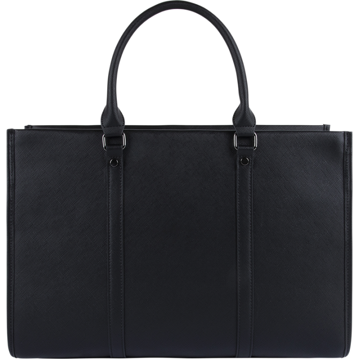 Sac cabas ordinateur 15,6" Portofino