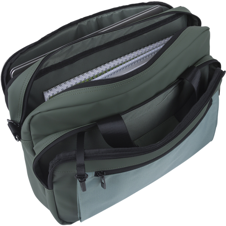 Sacoche ordinateur Glasgow 15,6"