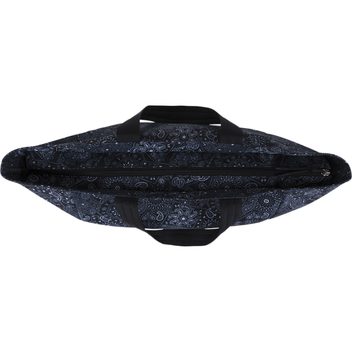 Grand sac cabas Bandana