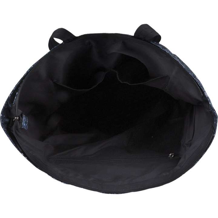 Grand sac cabas Bandana
