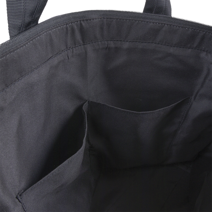 Grand sac cabas Bandana