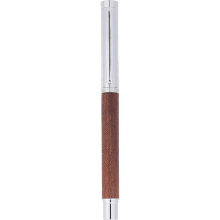 Stylo plume Atlanta