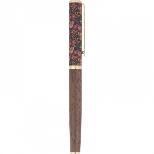 Stylo plume Baroque