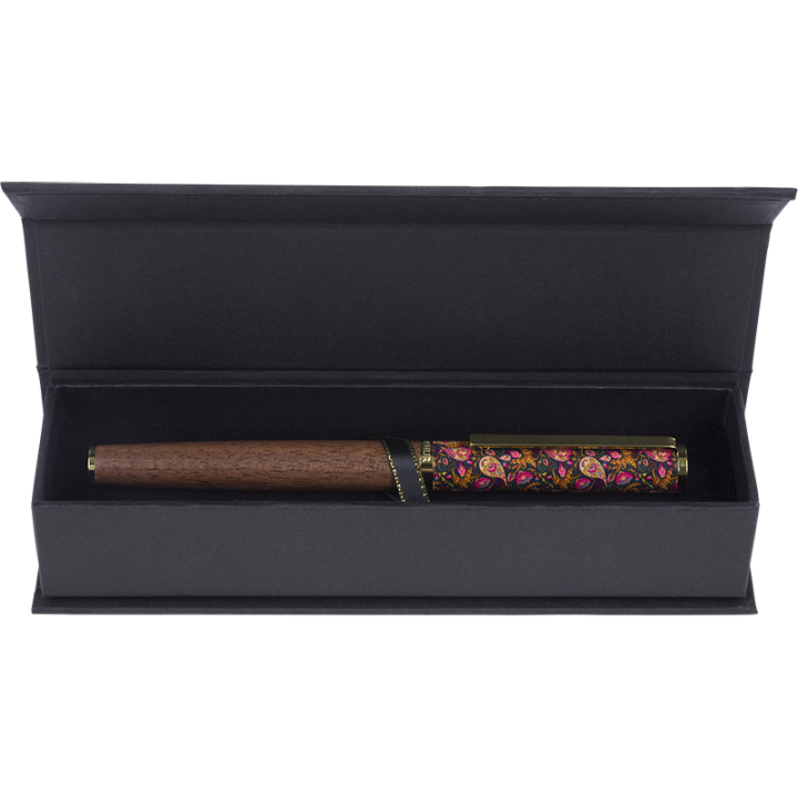 Stylo plume Baroque