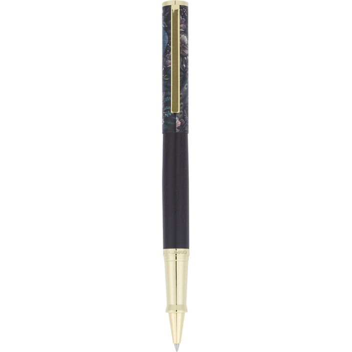 Stylo roller Baroque