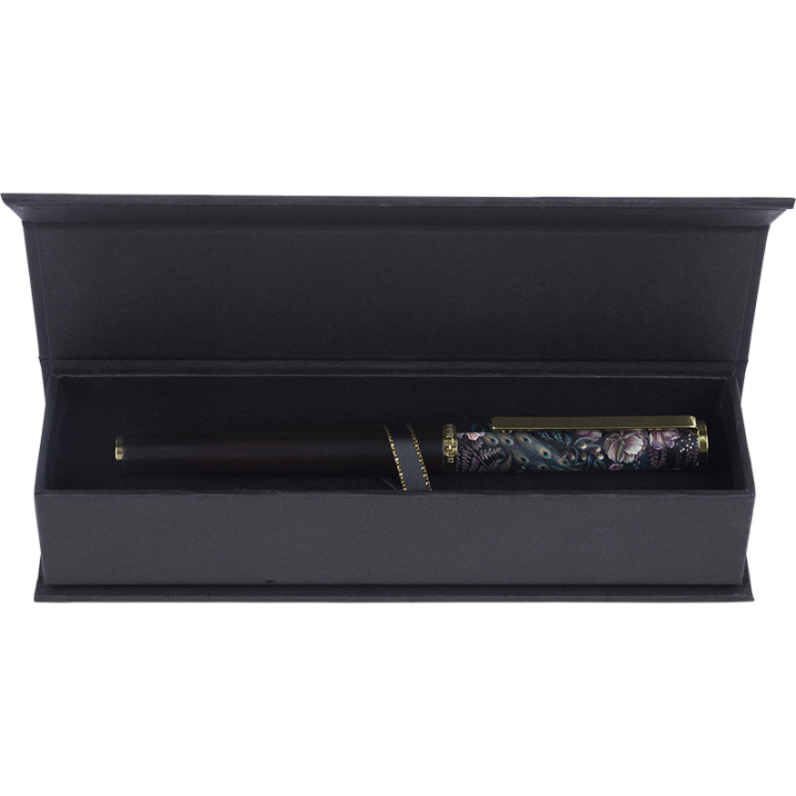 Stylo roller Baroque