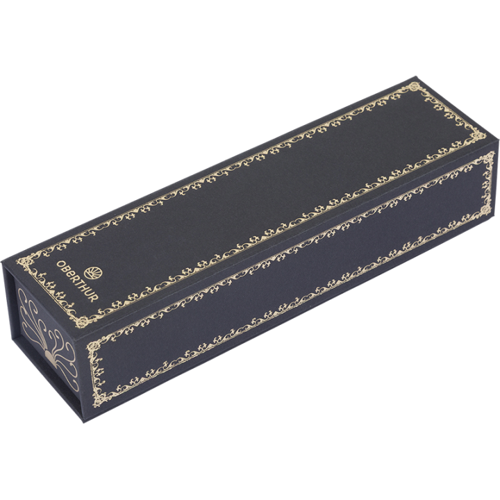 Stylo roller Baroque