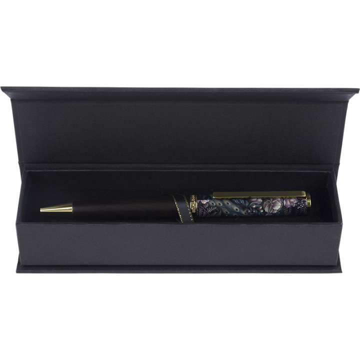 Stylo bille Baroque