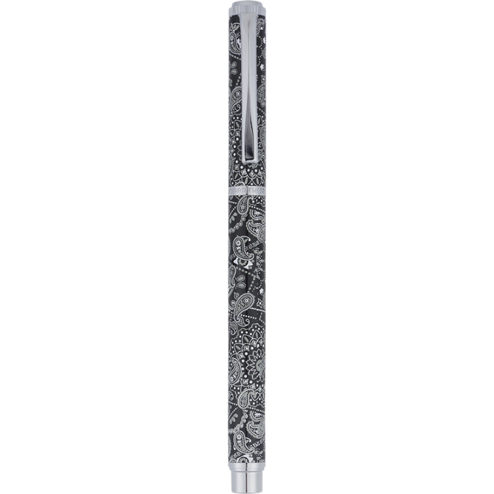 Stylo plume Bandana