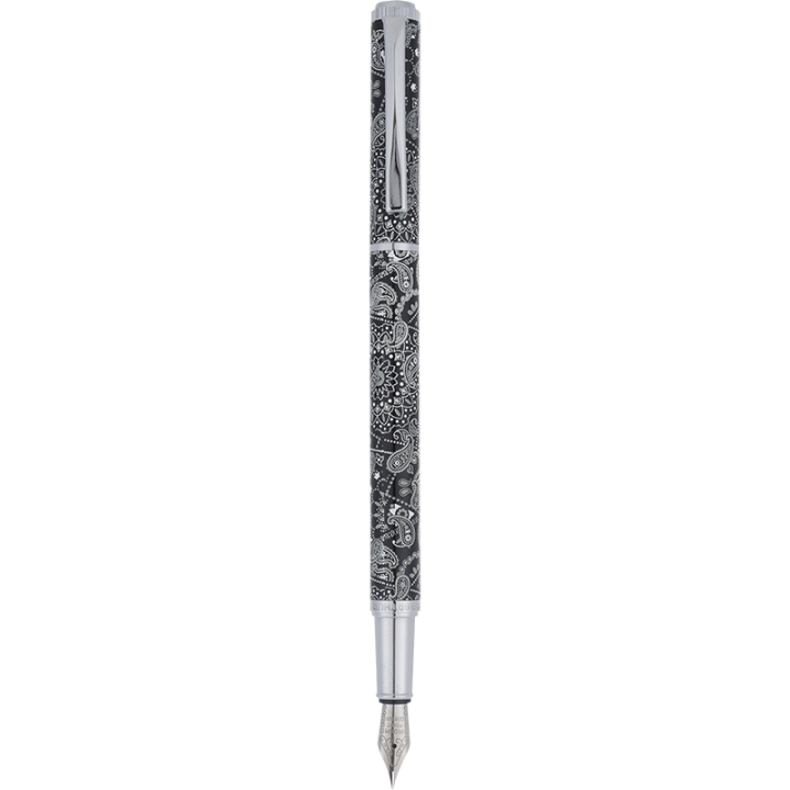 Stylo plume Bandana