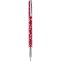 Stylo roller Bandana