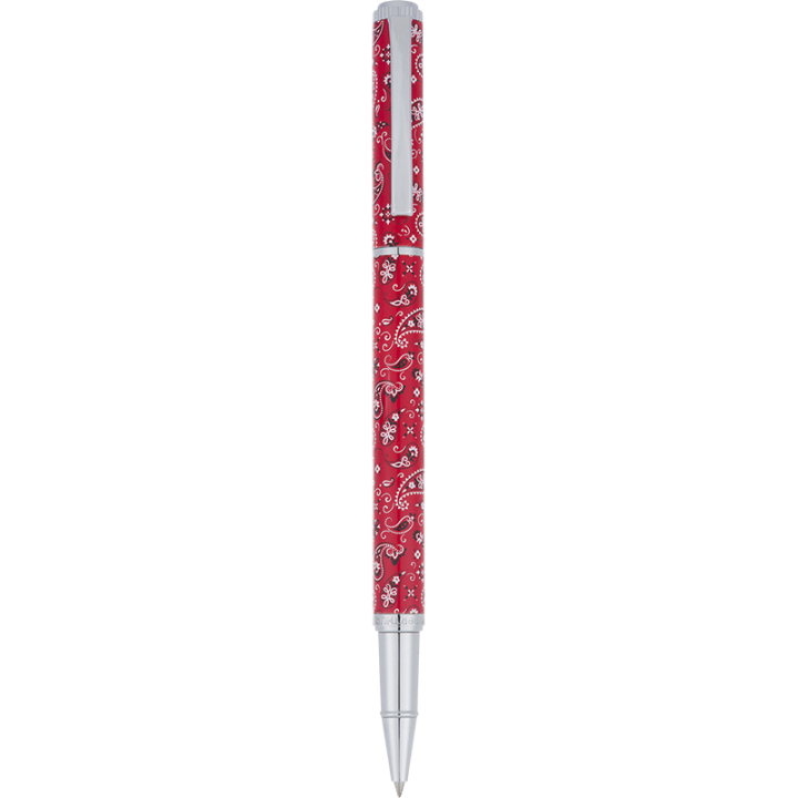 Stylo roller Bandana