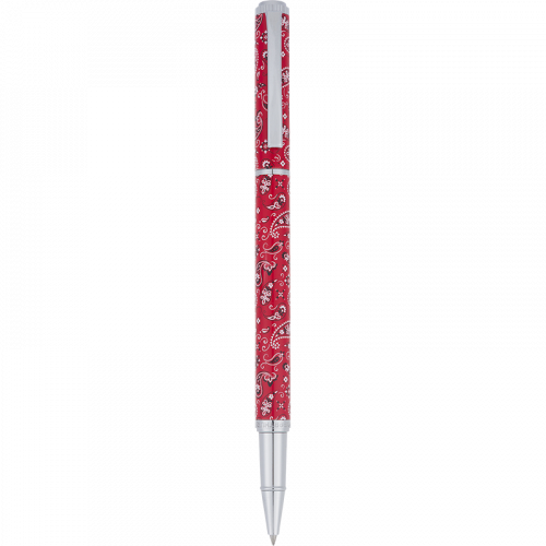 Stylo roller Bandana