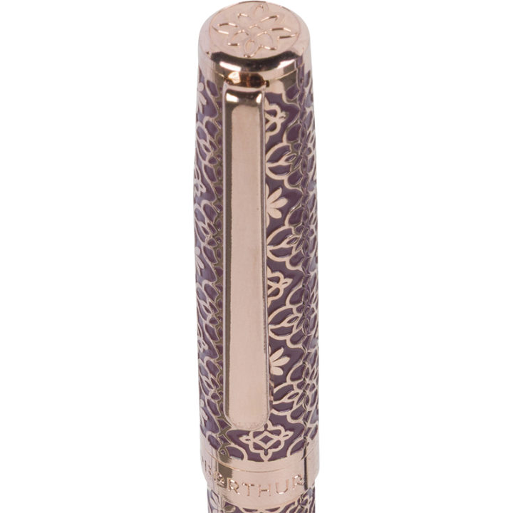 Stylo roller Amadora