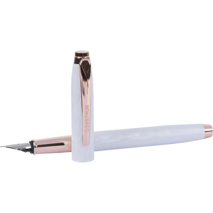 Stylo plume Anapolis