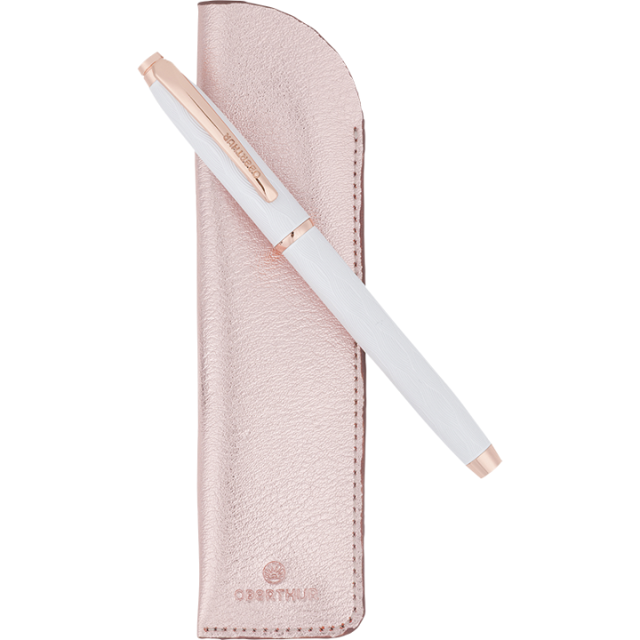 Stylo plume Anapolis