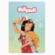 Carnet A5 Les Sisters