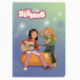 Carnet A5 Les Sisters