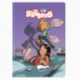 Carnet A5 Les Sisters