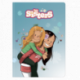 Carnet A5 Les Sisters