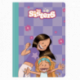 Carnet A5 Les Sisters