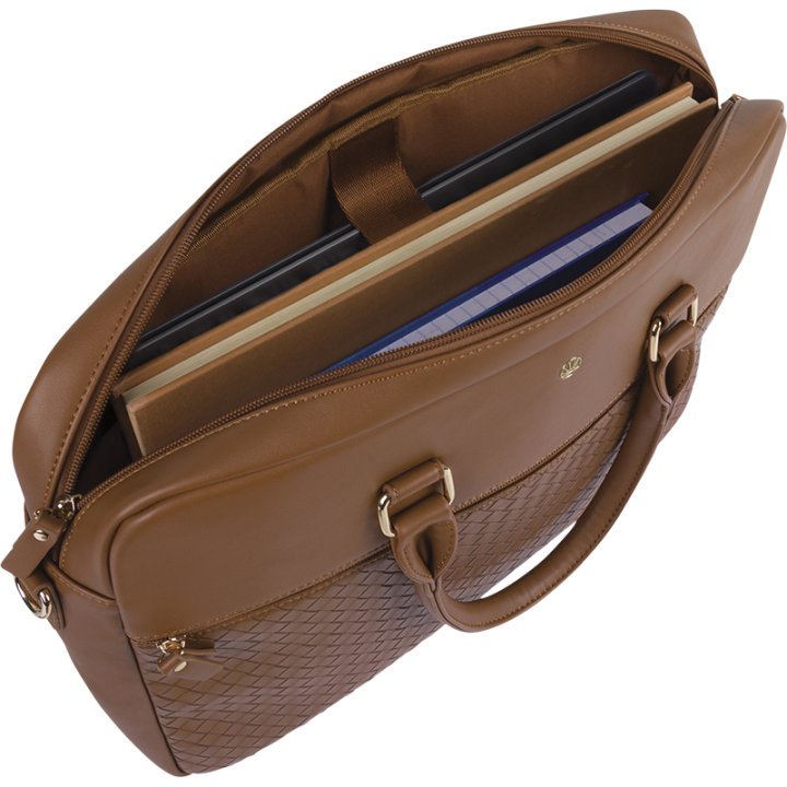 Sacoche ordinateur 15,6" Lisbonne
