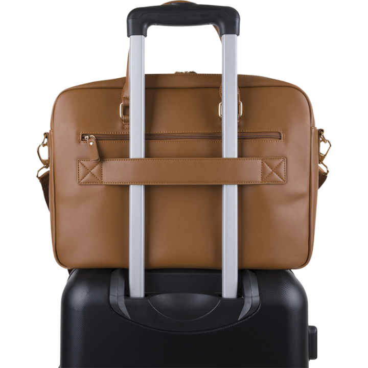 Sacoche ordinateur 15,6" Lisbonne