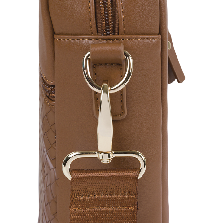 Sacoche ordinateur 15,6" Lisbonne