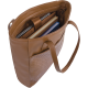 Sac cabas ordinateur 15,6" Lisbonne
