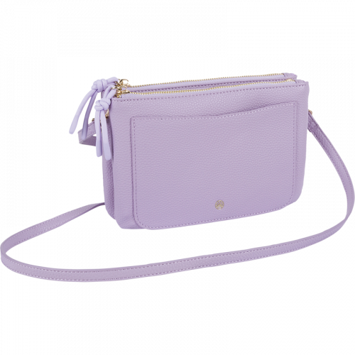 Sac bandoulière Lady Bradford