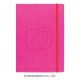 Carnet A5 Hello Kitty